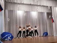 Пестенькинский дом культуры