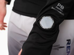 Лонгслив Remington Brando Black