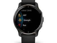 Смарт-часы Garmin Venu 2 Plus Slate (010-02496-11)