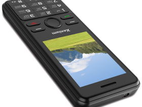 Мобильный телефон Xenium