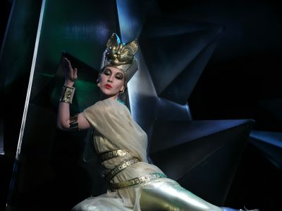 Билеты на Кошка (Театр музыкальной комедии) / Театр | Афиша | ИнфоТаймс