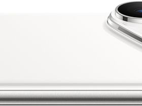 Смартфон Huawei Pura 80 Pro 12/512 ГБ «Глянцевый белый»