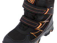 Ботинки для мальчиков