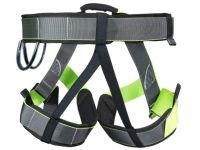 *Страховочная система Поясная Люкс