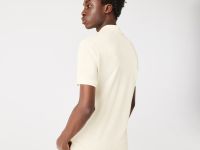 Мужское поло Lacoste L.12.12 Slim Fit