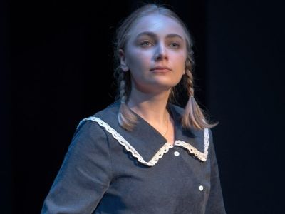 Я убил царя (Пространство «Внутри»)