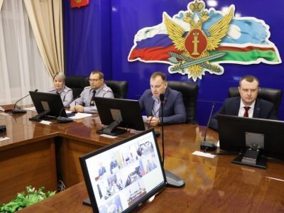 В Якутии расширят сеть исправительных центров