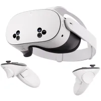 Очки виртуальной реальности Meta Quest 3S 256Gb (White)