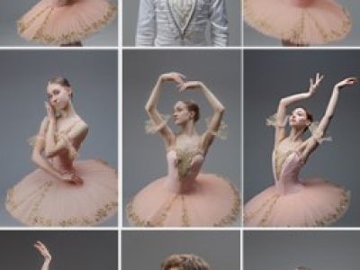 Здесь зажигают звезды