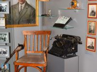 Нытвенский историко-краеведческий музей