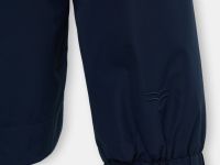 Ветровка с капюшоном