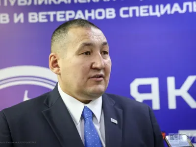 Ветеран СВО разработал цифровую систему для поисково-спасательных работ