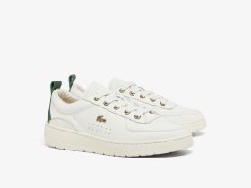 Мужские кеды Lacoste UMPIRE 125 2 CMA