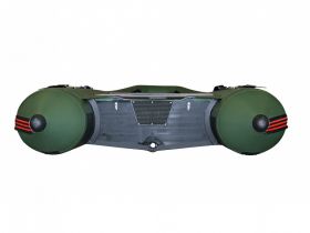 Лодка ПВХ КАЙМАН N-380