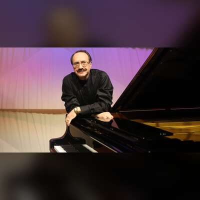 Даниил Крамер и Сергей Корчагин