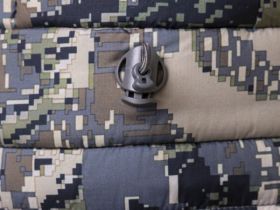 Куртка Remington Raven Figure