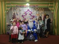 Троицкий сельский дом культуры