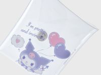 Кошелёк с принтом Kuromi Глория Джинс