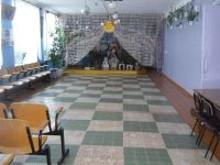 Петропавловский сельский дом культуры