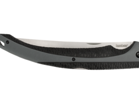 Складной филейный нож Kershaw 6.25" Fillet, сталь 420J2, рукоять пластик/резина
