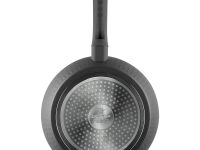 Сковорода без крышки Polaris Kontur-26F