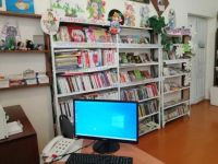 Гундоровская библиотека