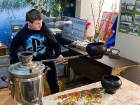 Краеведческий музей им. Л. Н. Павловой-Кошман