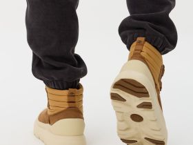 Угги Remington Urban AW Ocher