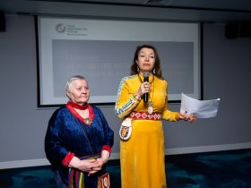 Зампред СЖР Алексей Вишневецкий выступил спикером на семинаре в Мурманске