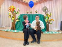 Культурно-молодежный центр г. Гаджиево