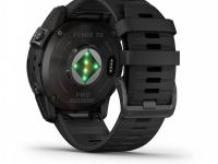 Смарт-часы Garmin Fenix 7X Pro Sapphire Solar (Carbon Gray) (010-02778-11)