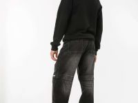 Брюки Denim Remington Oaxaca Black