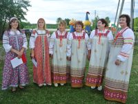 Бураковский сельский центр культуры, досуга и библиотечного обслуживания