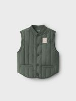 Жилет Ayo Clover Green