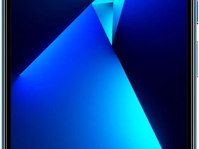 Смартфон TECNO