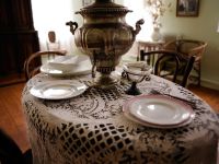 Музей «Дачная столица»