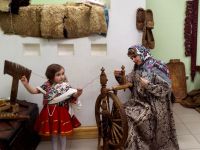 Историко-краеведческий музей с. Кинель-Черкассы