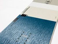 Сноуборд NITRO TEAM WIDE 21/22