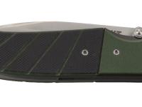 Набор CRKT полуавтоматический складной нож Ignitor Sport, сталь 8Cr14MoV, рукоять G-10 + Get a Way CR/6850GC