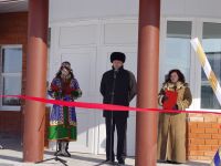 Дом культуры «Снежный»