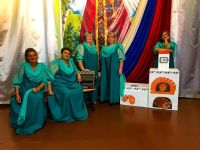 Большехуторский библиотечно-досуговый центр