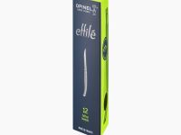 Нож складной филейный Opinel №12, сталь Sandvik 12C27, рукоять бук