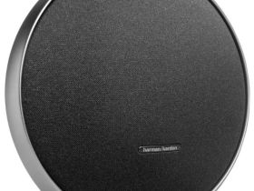 Портативная акустика Harman Kardon Onyx Studio 9 Черный