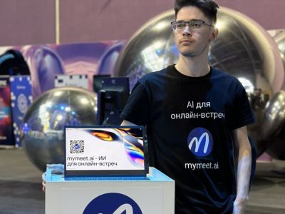 Основатель ИИ-компании назвал акселератор «Б8» одним из сильнейших в России