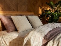 Постельное белье Квадраты/Quadretti