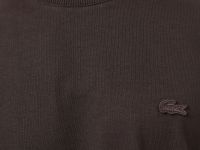 Мужская футболка Lacoste из смеси хлопка
