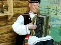 Нефтекамский историко-краеведческий музей