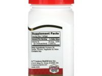 21st Century, Витамин D3, 25 мкг (1000 МЕ), 250 мягких таблеток с быстрым высвобождением