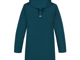 Полупальто пуховое Arctica III Женское