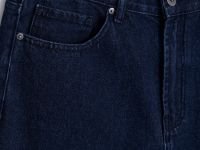 Джинсы straight fit мужские